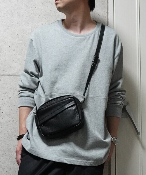 メゾンスペシャル　ミニショルダー