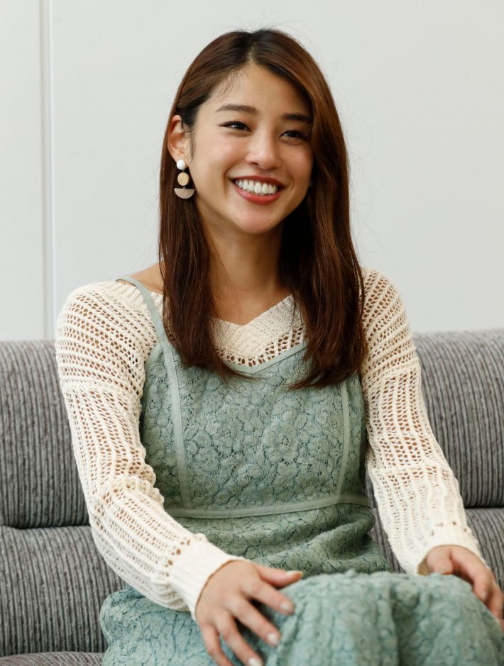 岡副さんインタビュー２