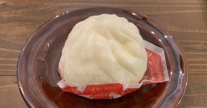 コンビニ中華まん