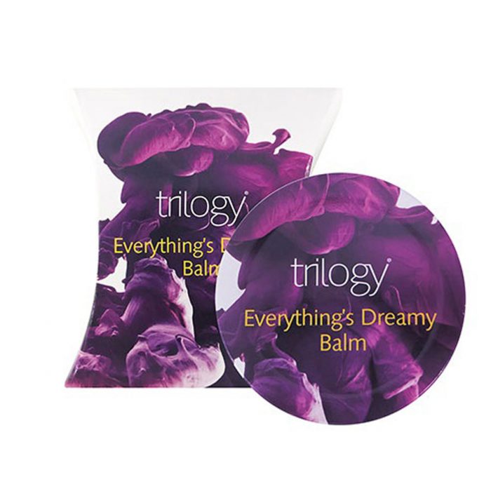 保湿アイテム『エブリシング ドリーミーバーム』