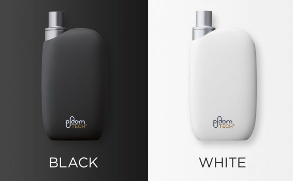 プルーム・テック・プラス・ウイズ