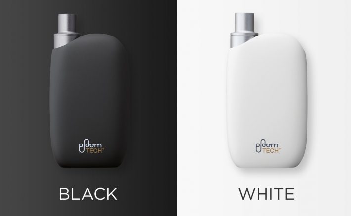 プルーム・テック・プラス・ウイズ