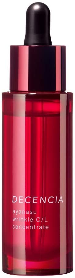 ディセンシア　アヤナス リンクルO／L コンセントレート