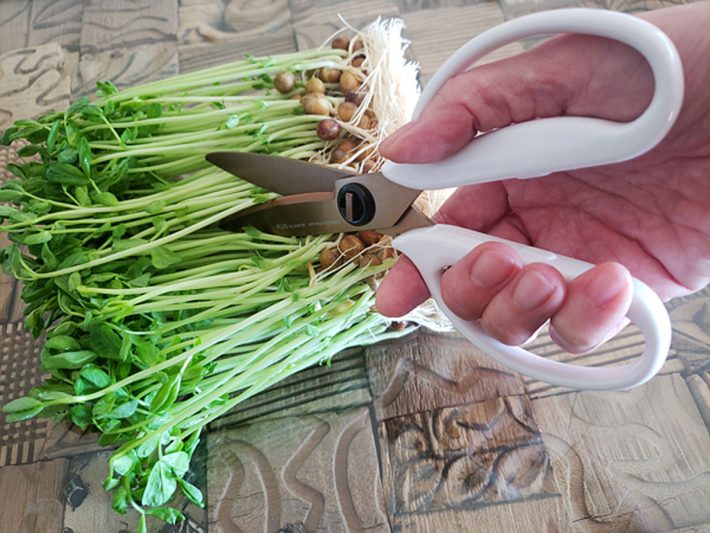 ニトリのキッチンツール