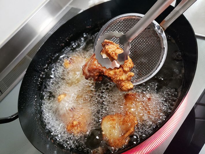 ニトリのキッチンツール