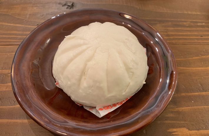 コンビニ中華まん