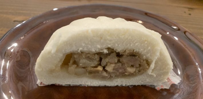 コンビニ中華まん