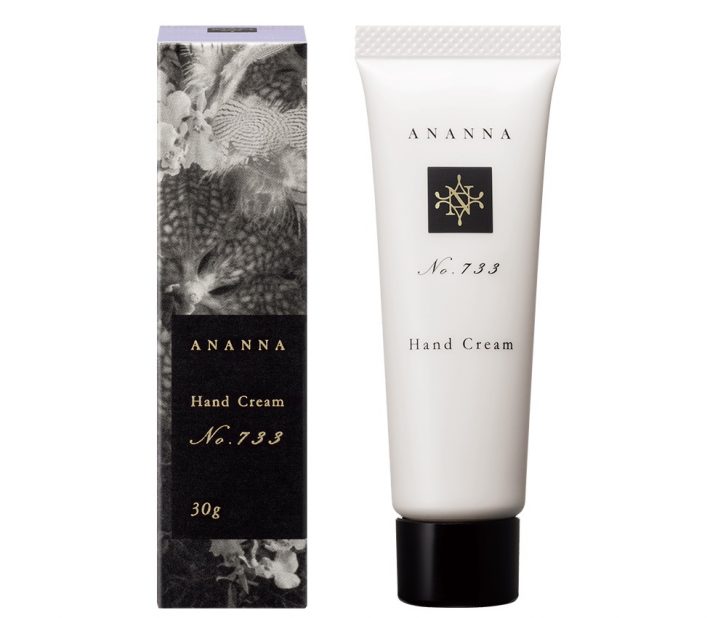 733ハンドクリーム