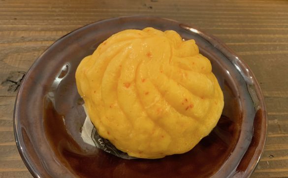 コンビニ中華まん