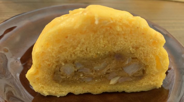 コンビニ中華まん