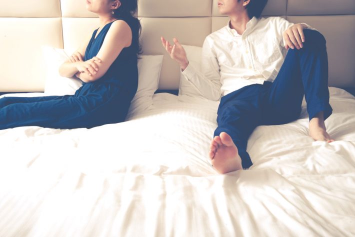 ぼくたちの離婚 Vol.17