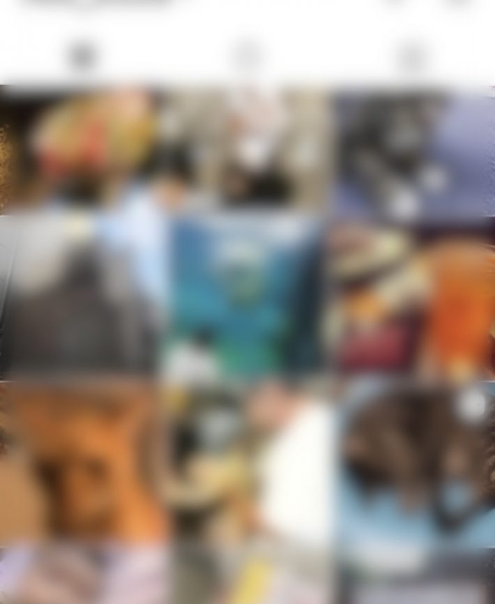 インスタグラム