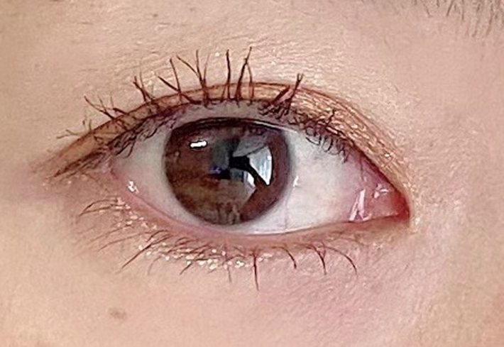 グリッターライナー＆ラメライナー