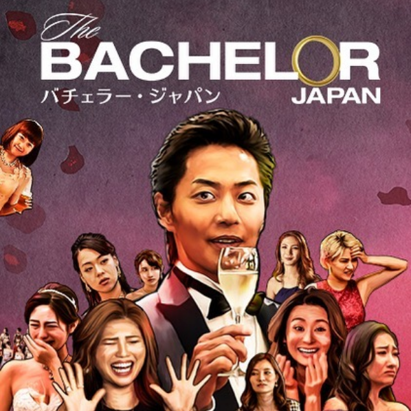 （C）2019 Warner Bros. International Television Production Limited. All rights reserved.