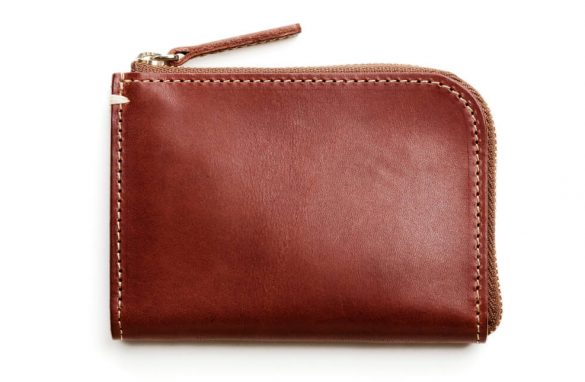 土屋鞄　ミニ財布