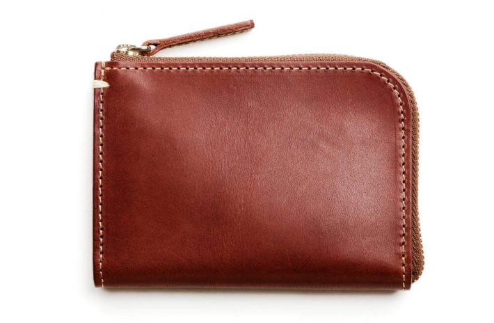 土屋鞄　ミニ財布