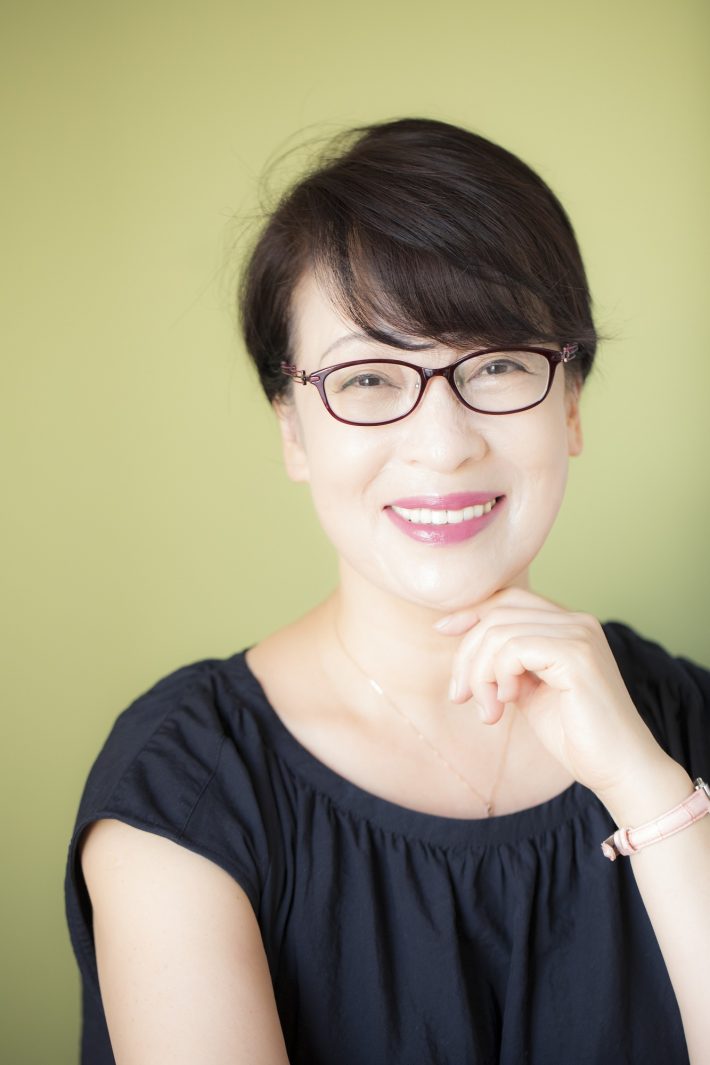 黒川伊保子さん