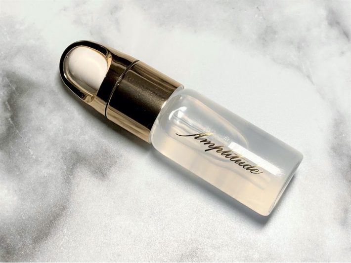 「リップが落ちない」と大バズり！アンプリチュードのリップコート