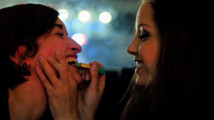 『パピチャ 未来へのランウェイ』より