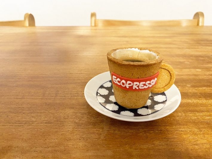 【エコプレッソ ブリスターパック】594円