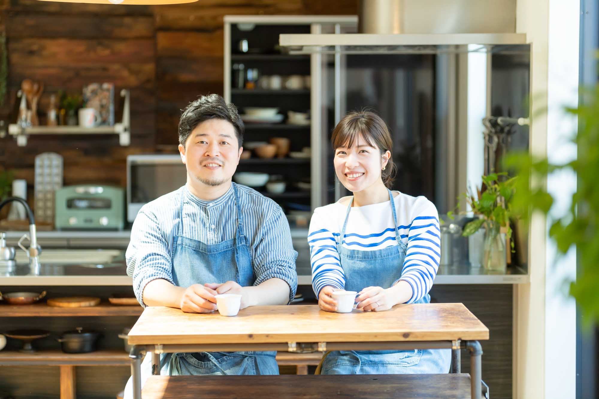 夜ご飯が10分でできる！人気料理家「ぐっち夫婦」仲良しのコツと下味冷凍レシピ 女子SPA！ ページ 2