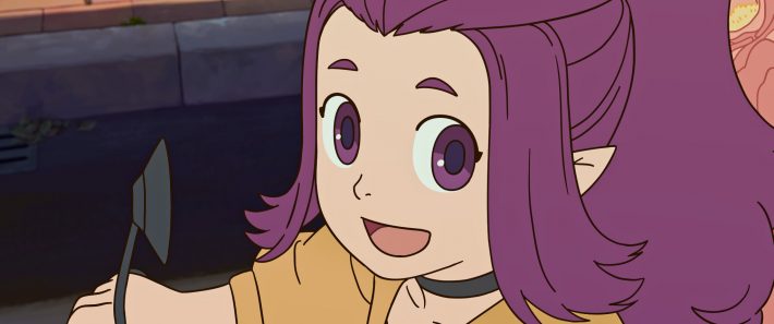 オファーは「光栄だったのと同時に怖かった」