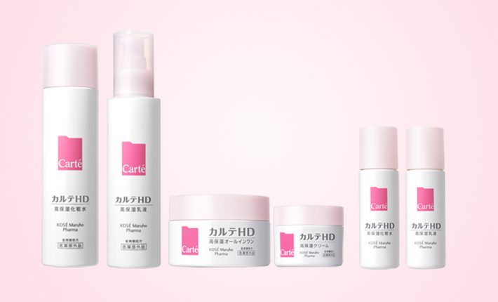 カルテHDのラインナップ・選び方