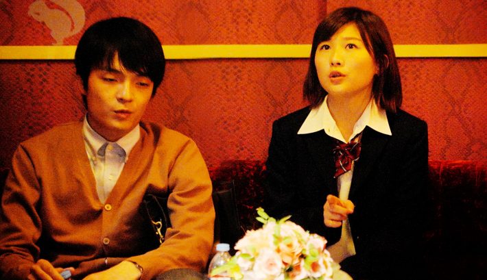 安田顕が考える理想の親とは？