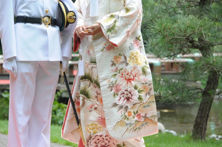 自衛隊プレミアムブライダル