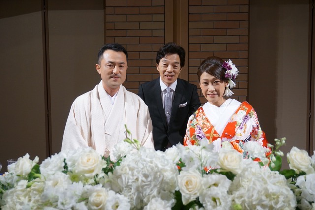 自衛隊プレミアムブライダル