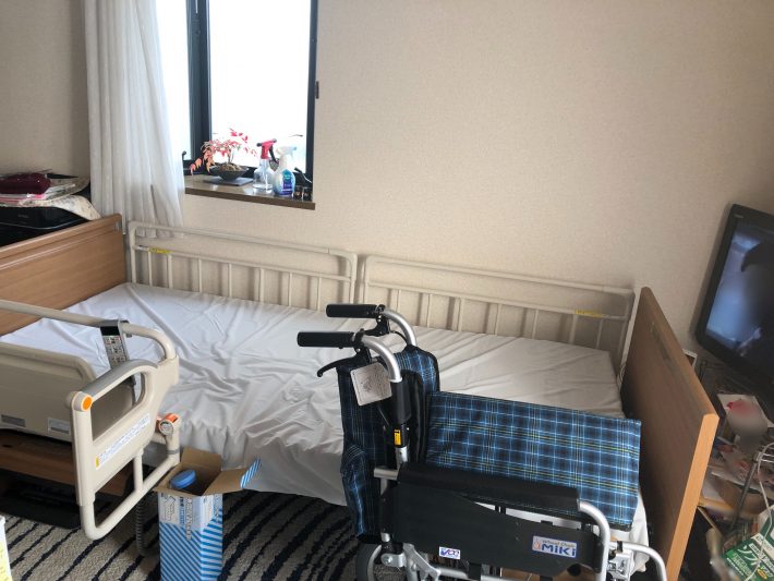 支えてくれる人の温かさを実感