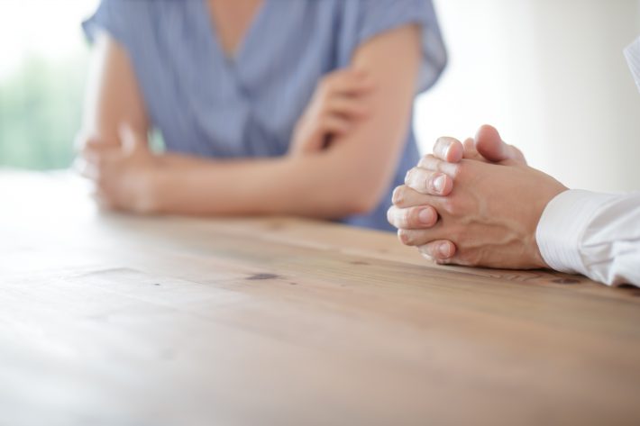 「婚姻届を出しに行かない？」