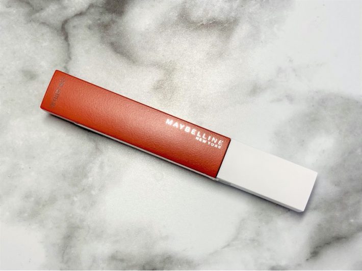 マスクにつかない&落ちないとウワサのリップ