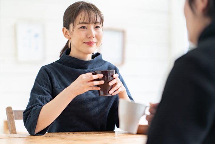 相手が信用できる人間か見抜くコツ