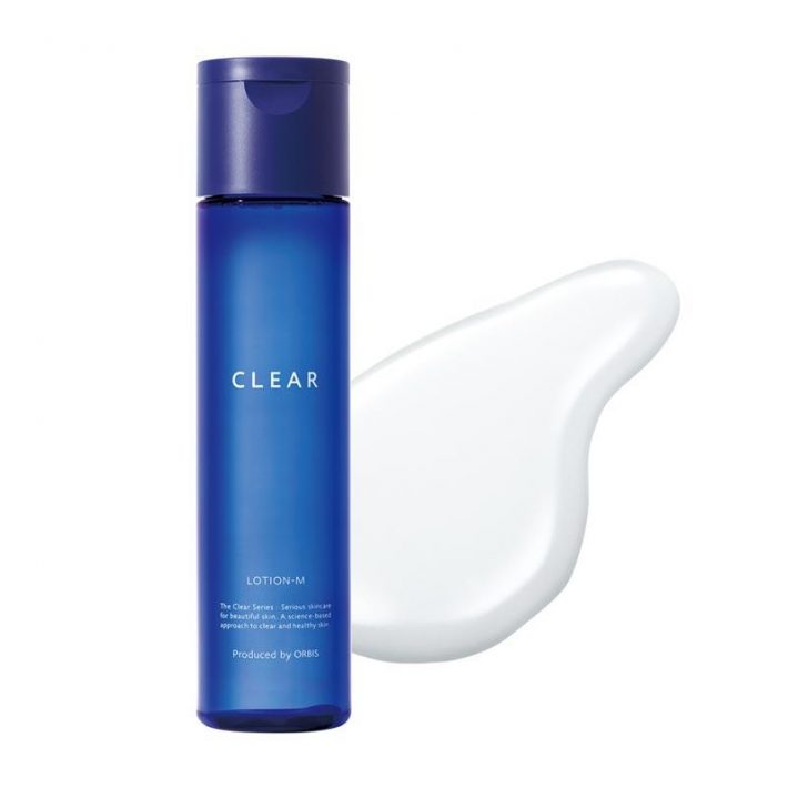オルビス「クリアローション」1,650円