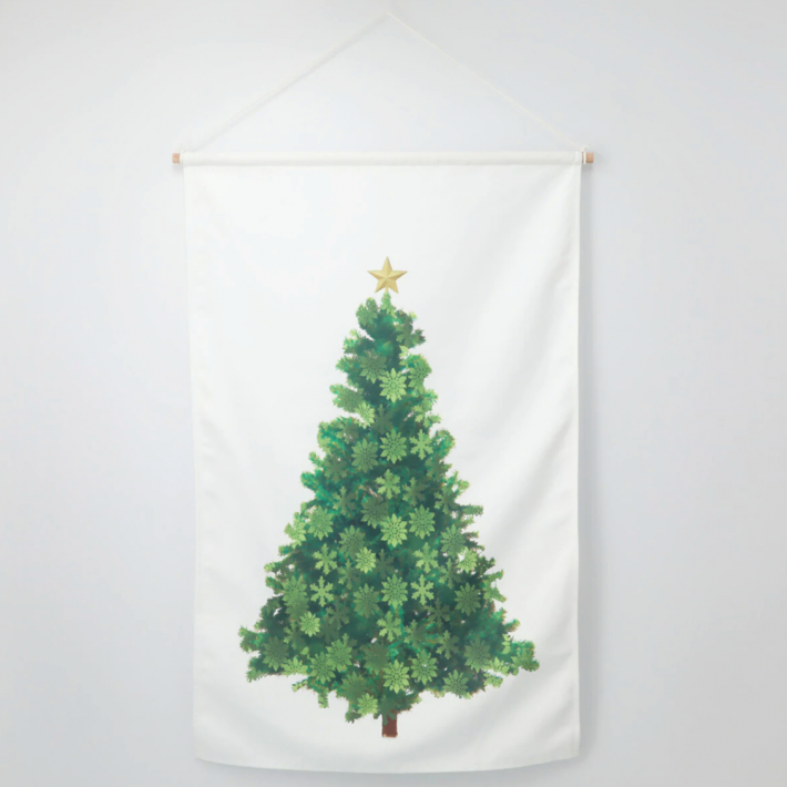 ニトリのタペストリーツリーもおすすめ！