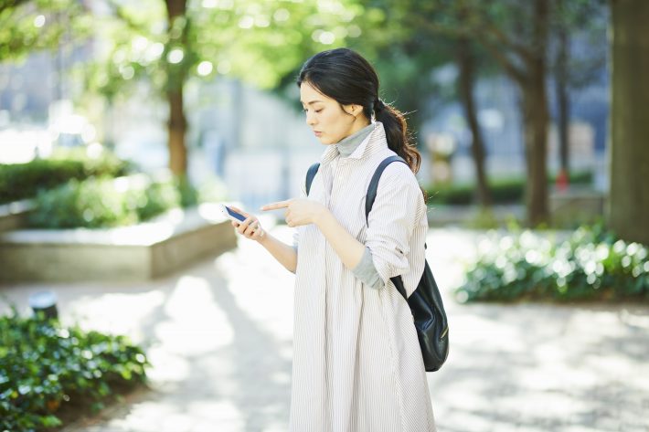 日常をつぶやいただけなのに？ ステルスマウンティング