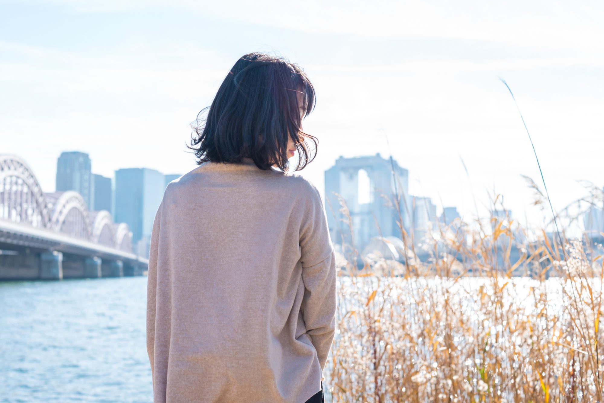 相次ぐ芸能人の自殺で 心が痛い 悲しさをしずめる方法を専門家に聞く 女子spa