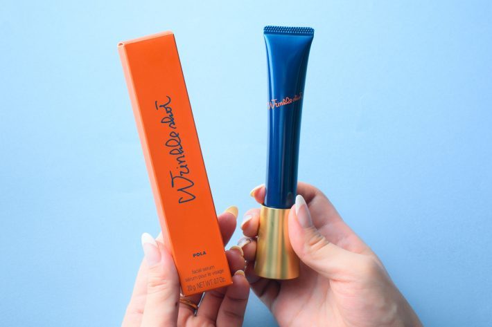 リンクルショット