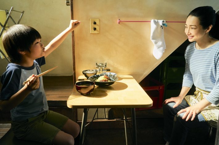 現場にはいい緊張感が