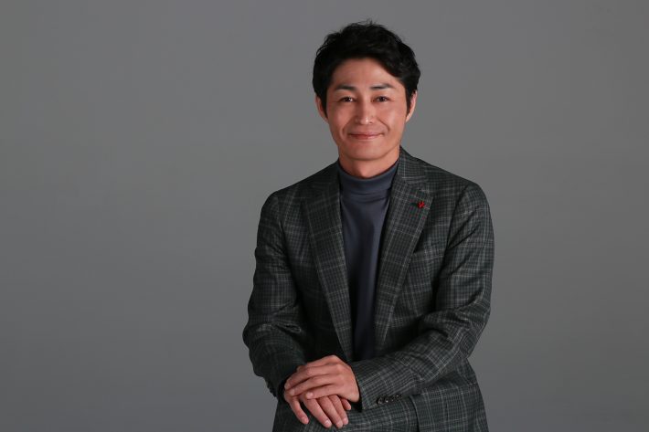 グチグチ考えることを否定しないで