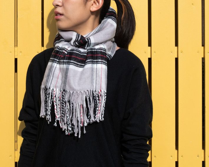 ニューヨーク巻き