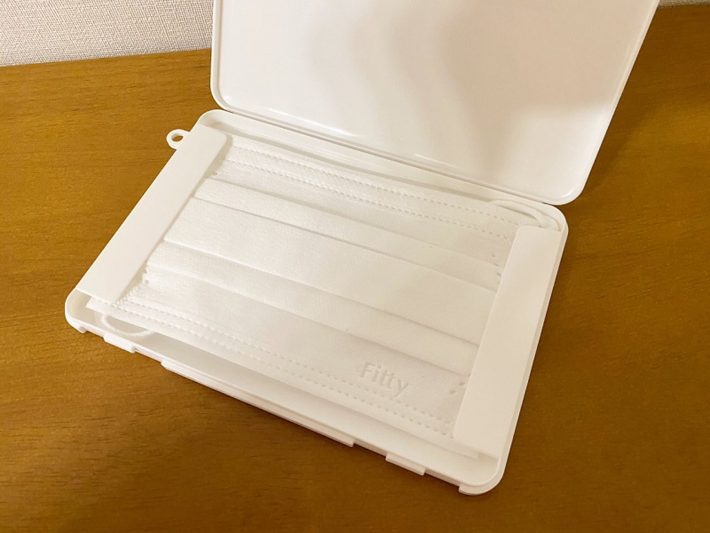 マスクケース seria