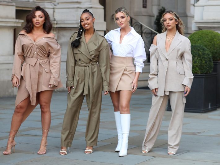 リトル・ミックス