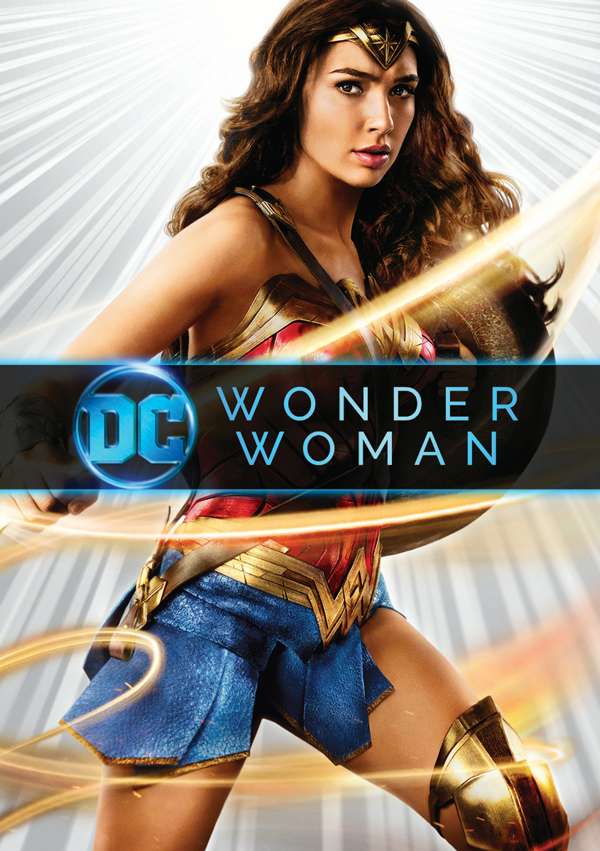 ワンダーウーマン