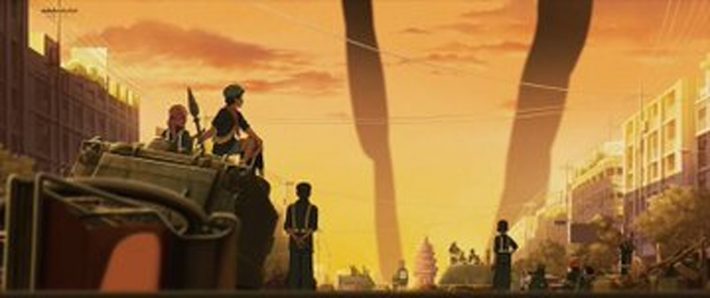 映画『FUNAN フナン』