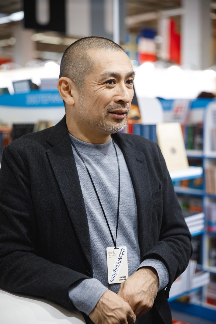 教育ジャーナリストおおたとしまささん