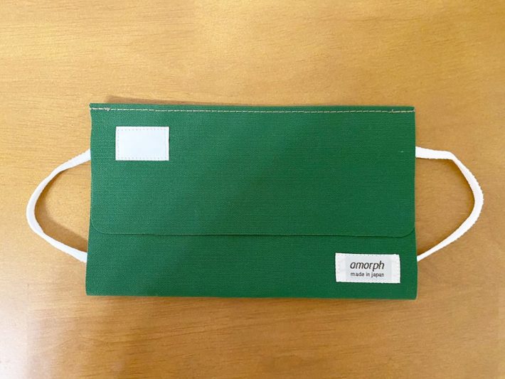 マスクケース amorph