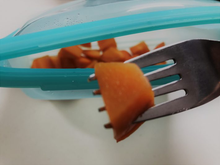 スタッシャースタンドアップ④