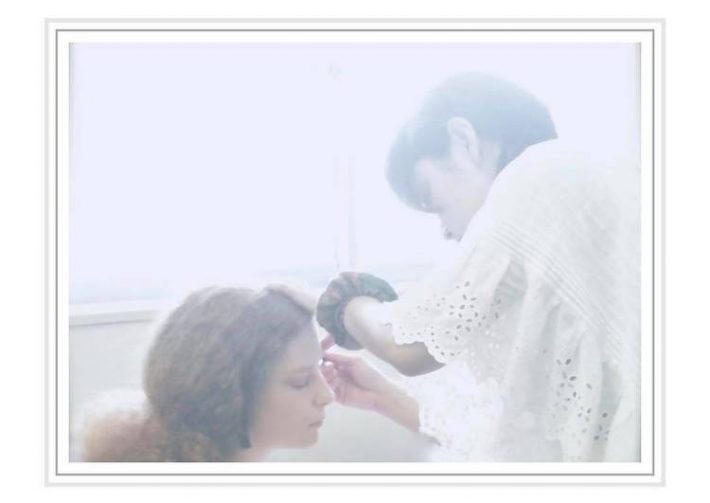 写真右：藤岡さん